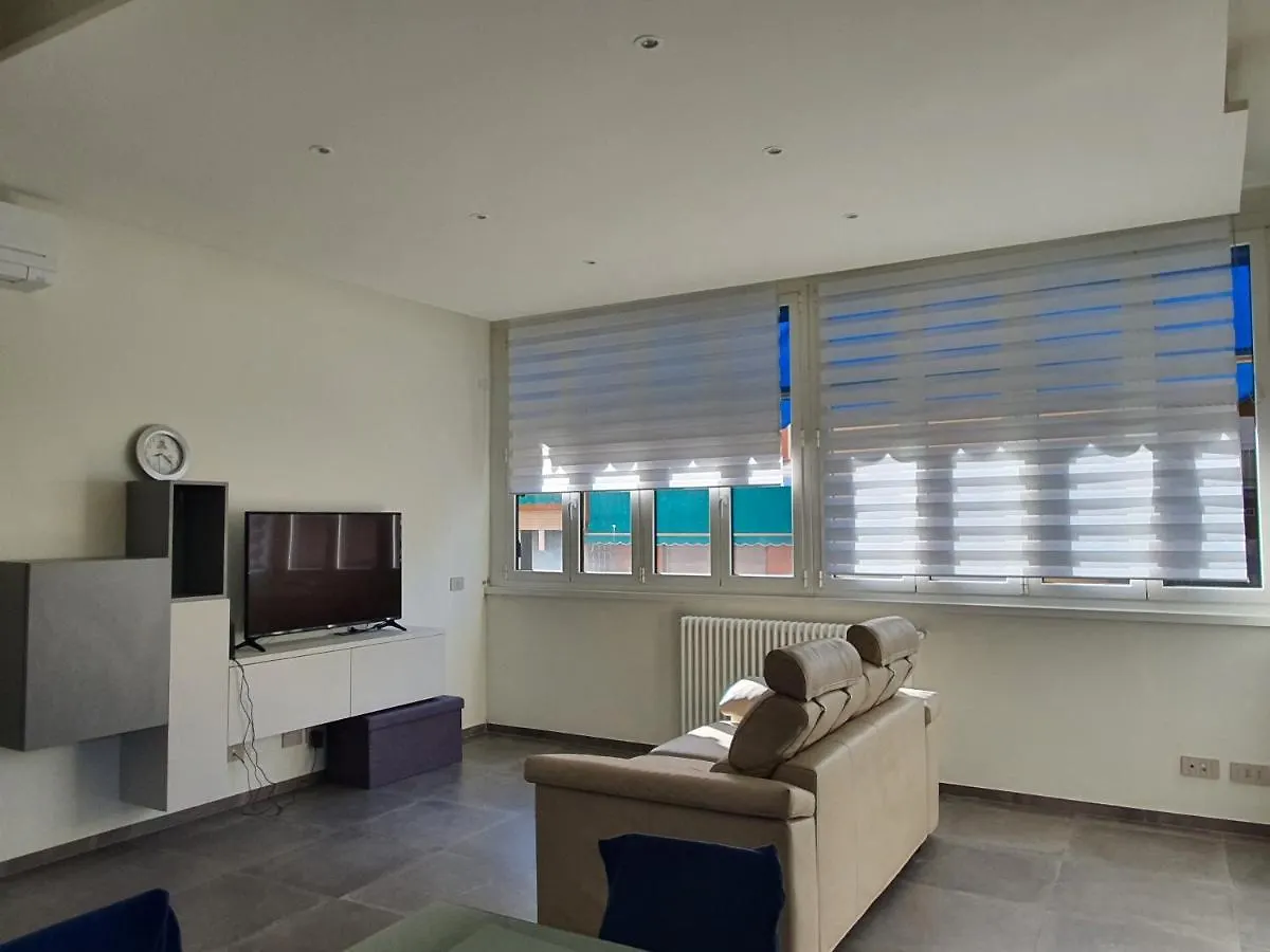 Casa Rosella Apartment Rapallo 0*,