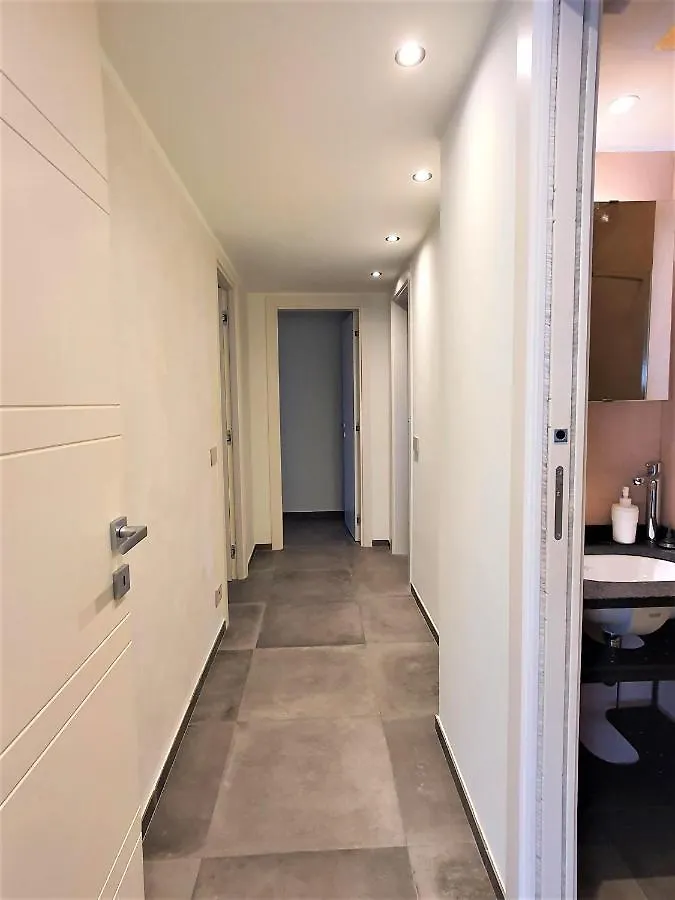 Casa Rosella Apartment Rapallo