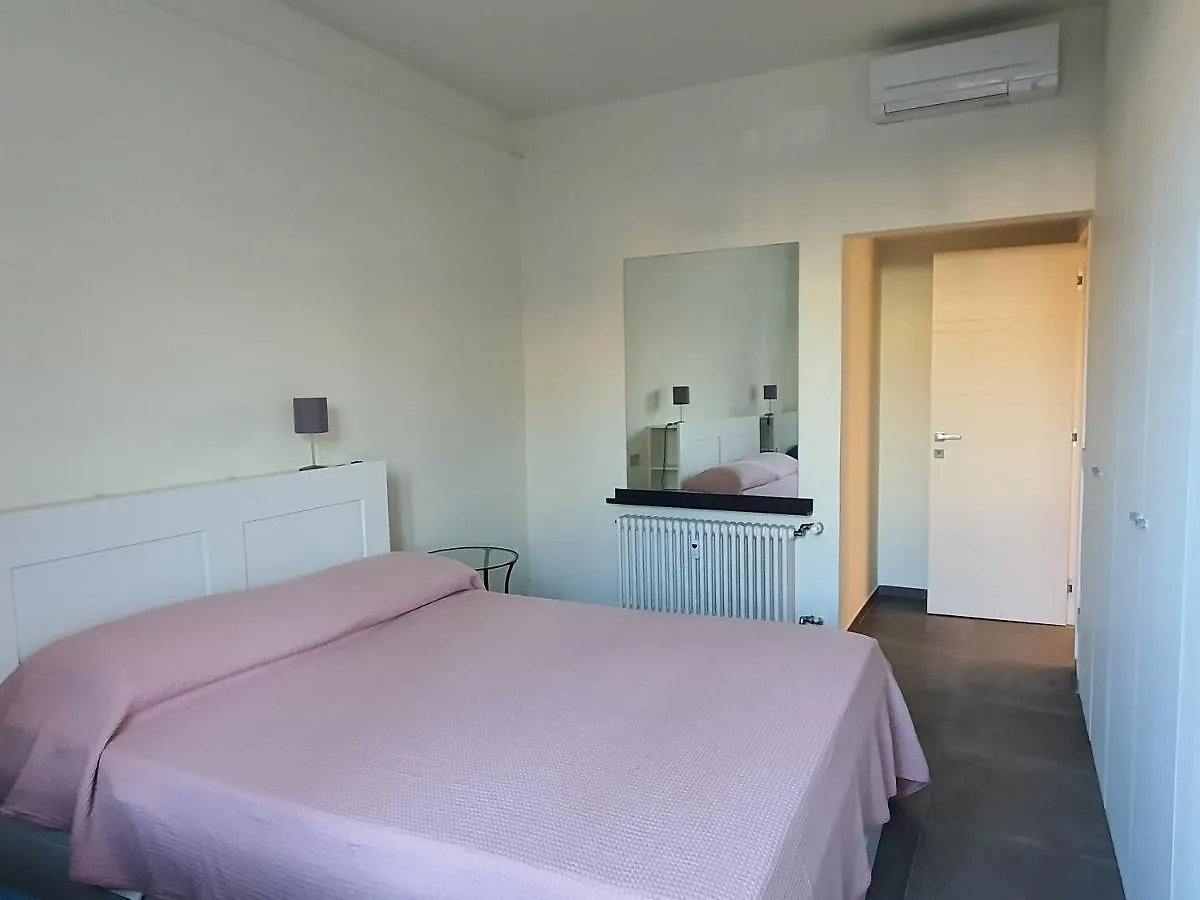 Casa Rosella Apartment Rapallo