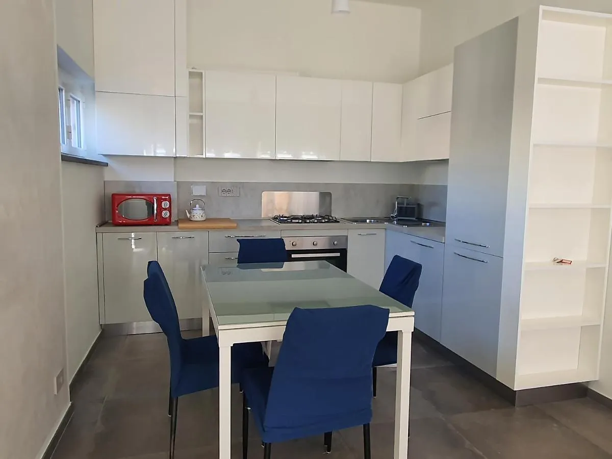 Casa Rosella Apartment Rapallo