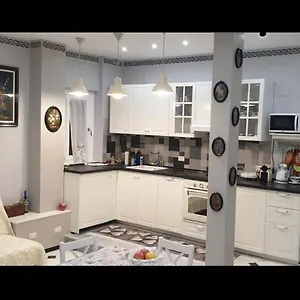 Matteotti Апартаменты