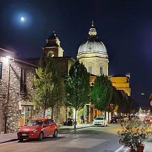 La Cupola , Santa Maria Degli Angeli (Assisi) Italia