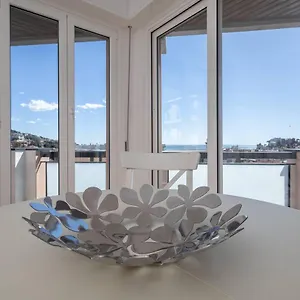 Casa Daniela - Terrazza Vista Mare Super Rapallo
