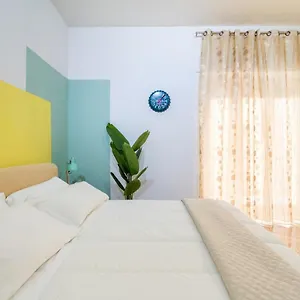 Luigi's Home, Cozy Metro San Paolo , Roma Italia