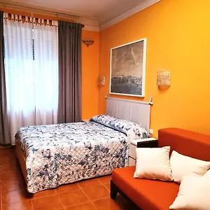 La Casetta Di Anna Ai Parioli , Roma Italia