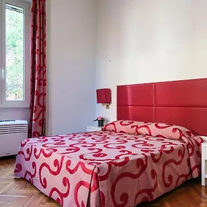 Domus Lilium , Roma Italia