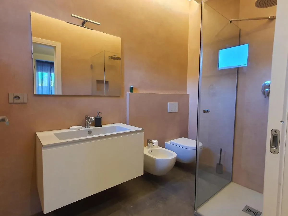 Casa Rosella Apartment Rapallo 0*,