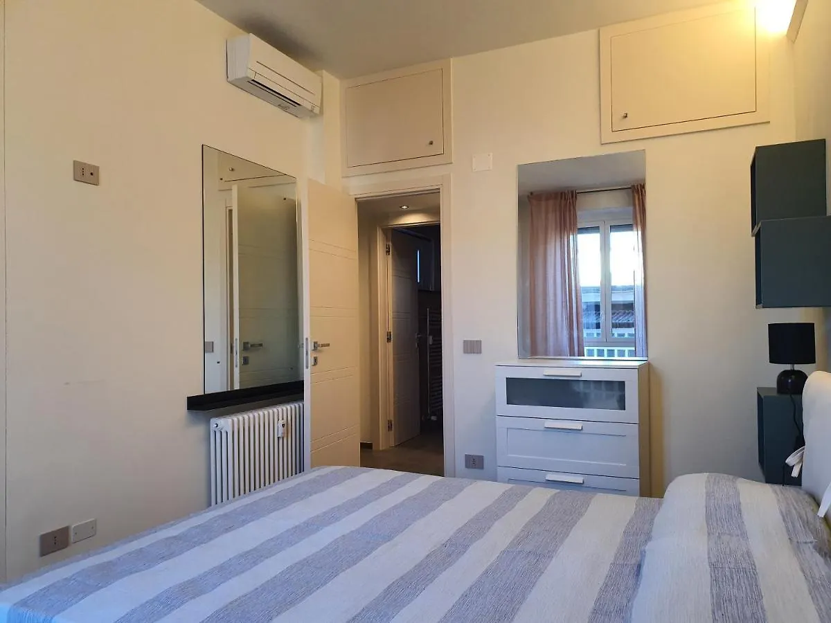 Casa Rosella Apartment Rapallo