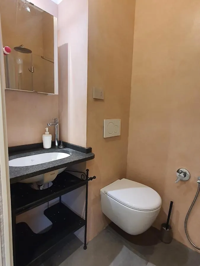 Casa Rosella Apartment Rapallo Italy