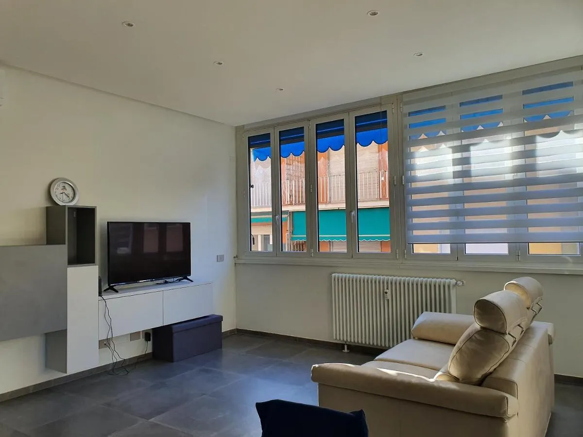 Casa Rosella Apartment Rapallo