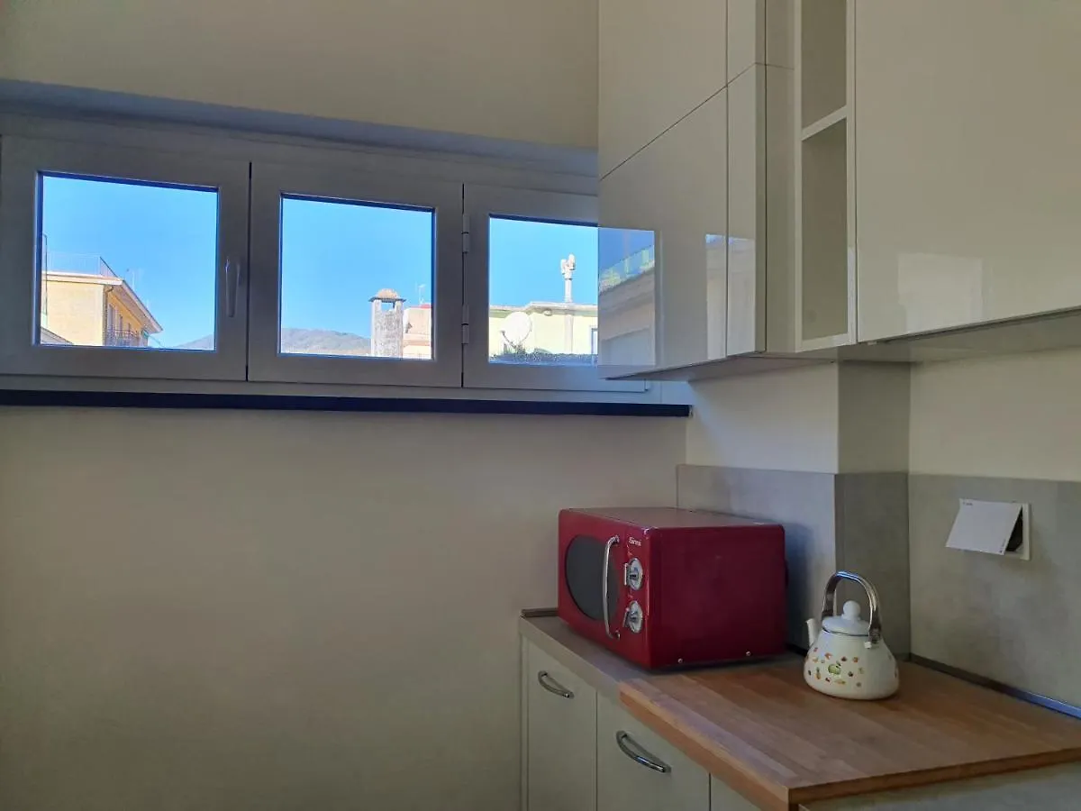 Casa Rosella Apartment Rapallo Italy
