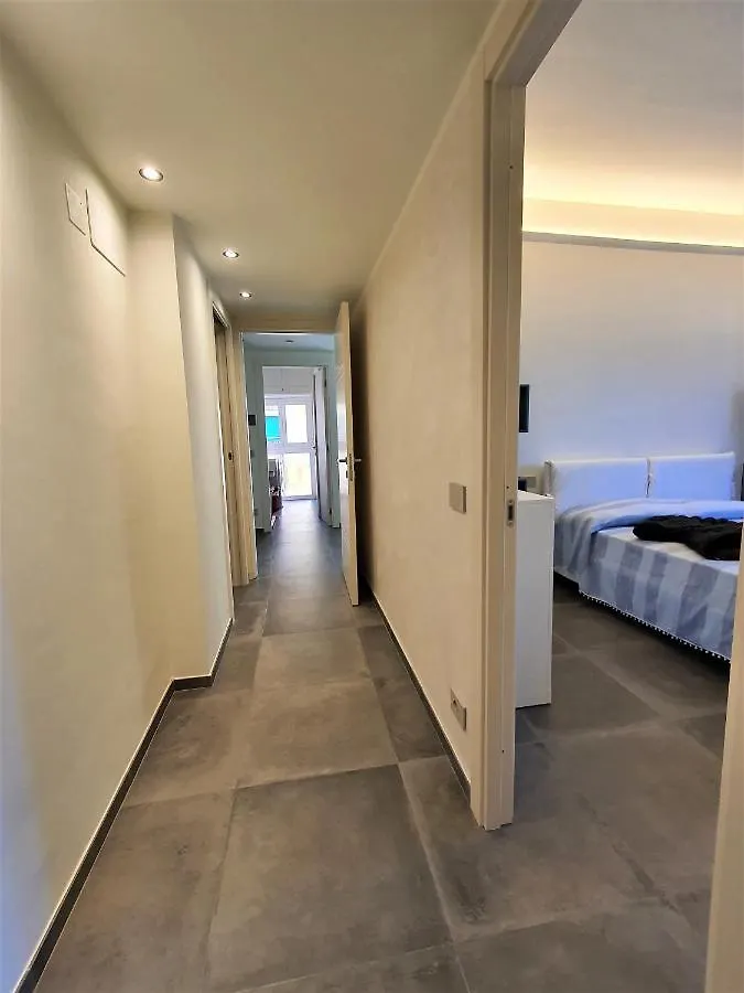 Casa Rosella Apartment Rapallo