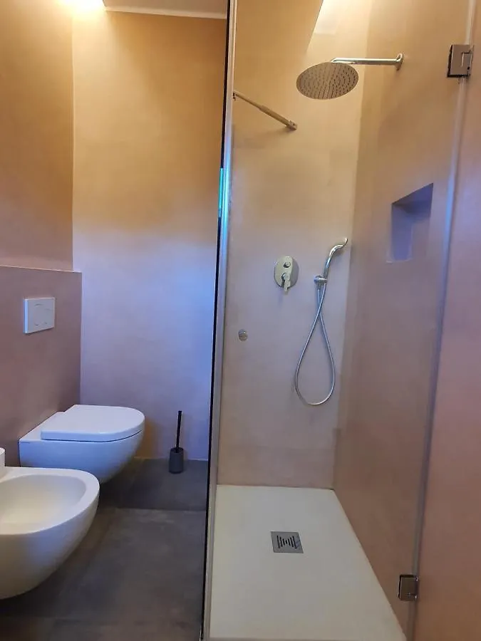 Casa Rosella Apartment Rapallo