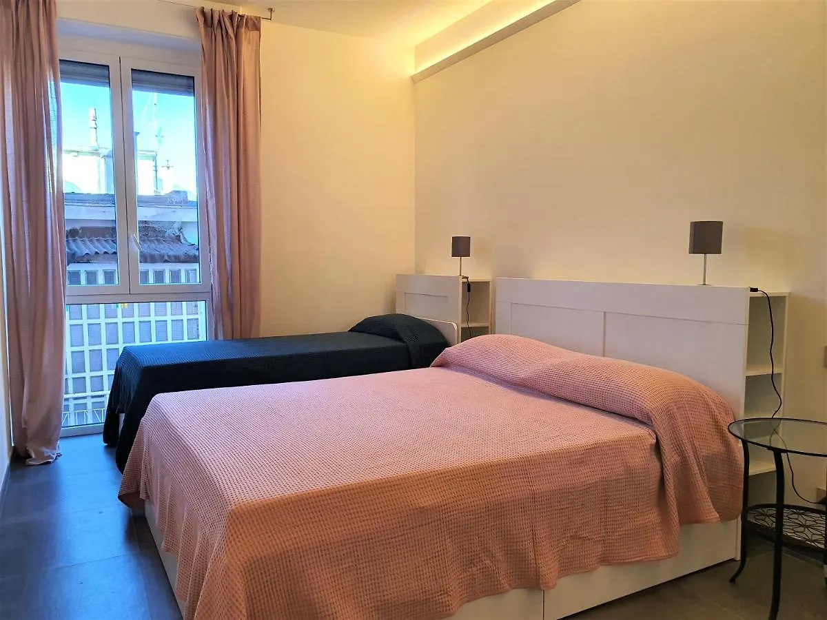 Casa Rosella Apartment Rapallo Italy