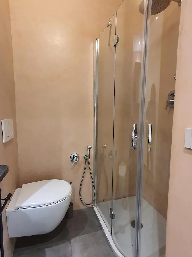 Casa Rosella Apartment Rapallo 0*,  Italy