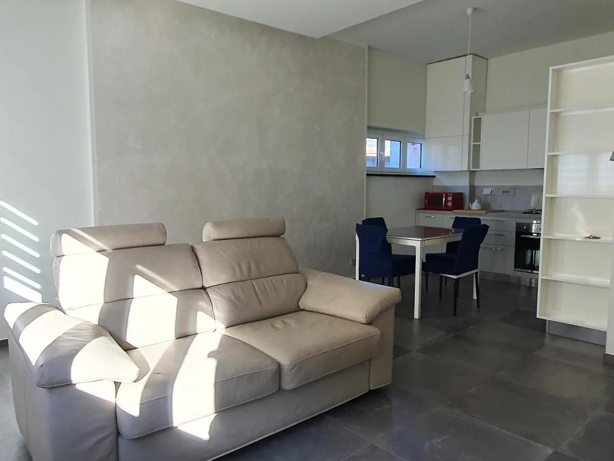 Casa Rosella Apartment Rapallo